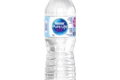Water
