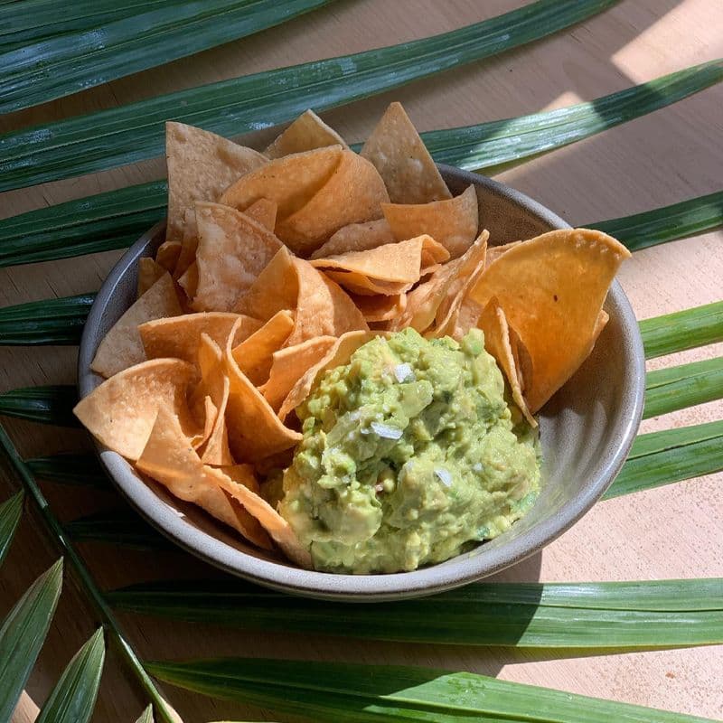 Guacamole