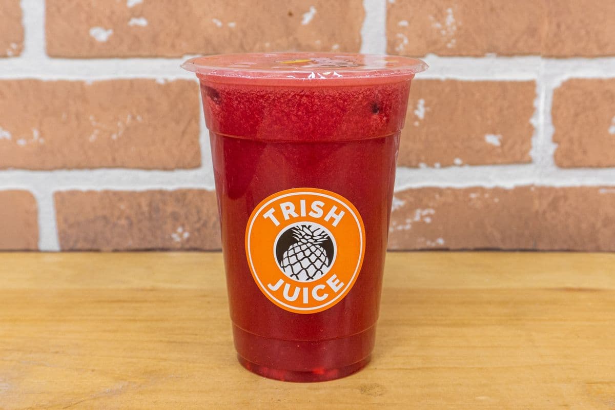 Purifier Juice