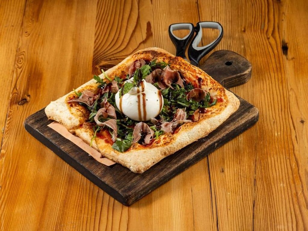LG BELLA BURRATA