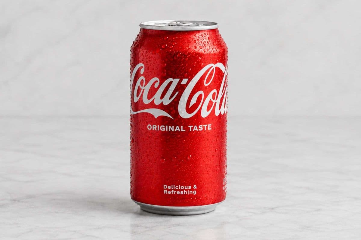 Coke