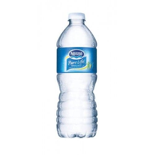 Water