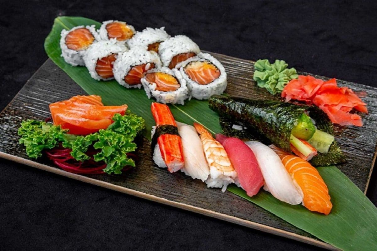Tokyo Combo (19 pcs)