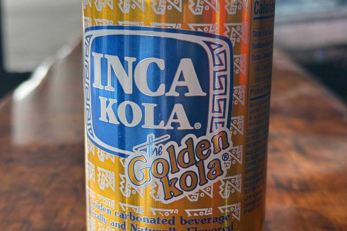 Inca Kola