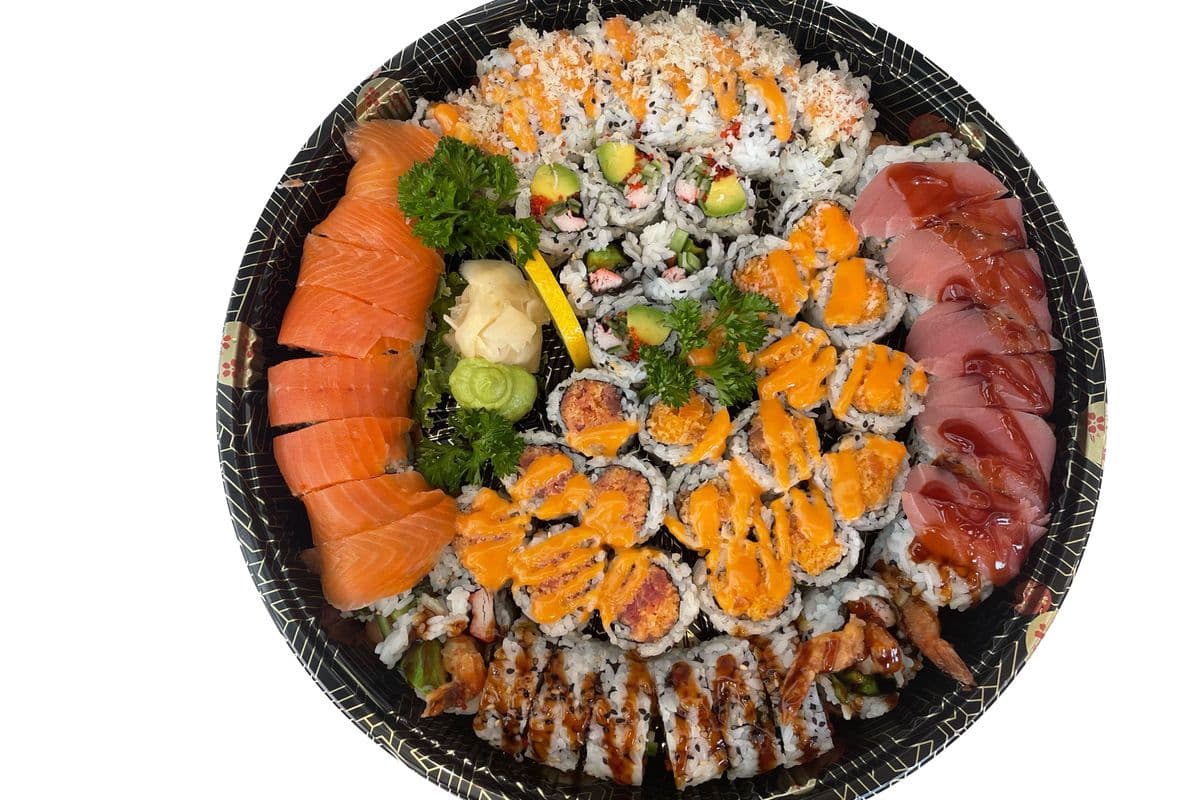 T3 Tray