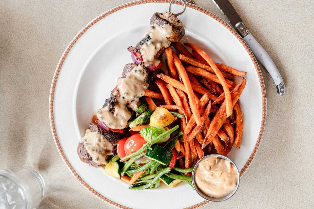 Beef Tenderloin