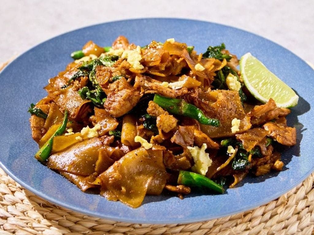Pad See Ew
