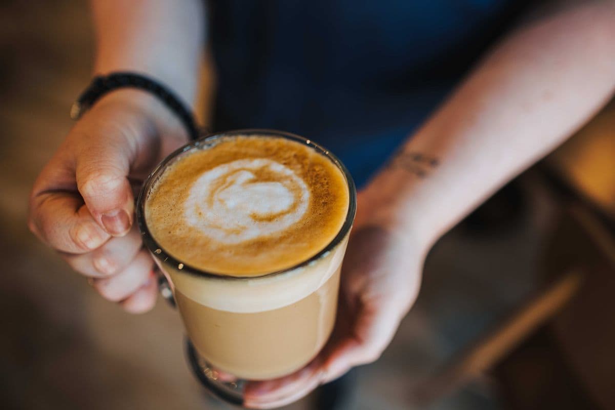Cafe Latte