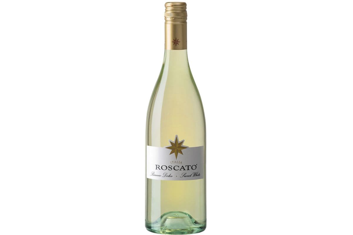 Cavit Roscato Bianco Italy (750 ml)