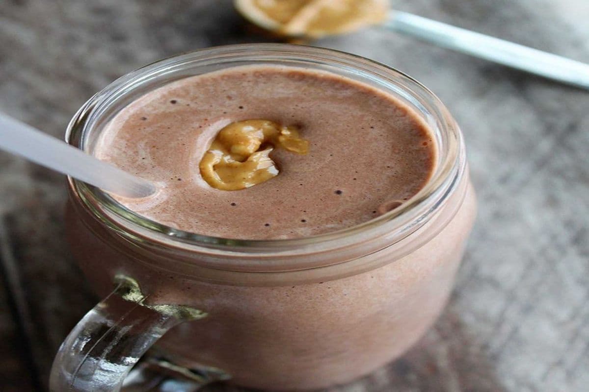 Chocolate Peanut Butter (18oz)