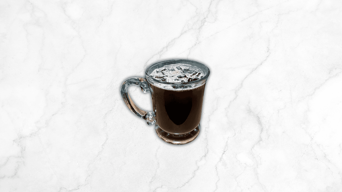 Iced Eye Opener (16oz)
