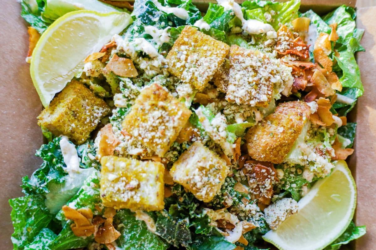 Smokey Caesar