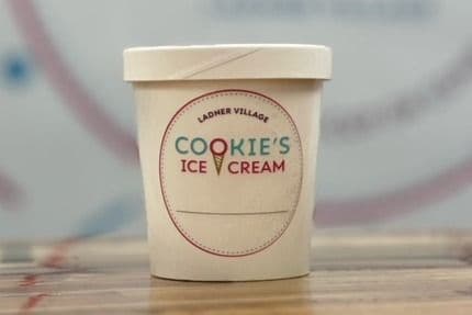 Scooper's Pint - Bubble Gum (500 ml)
