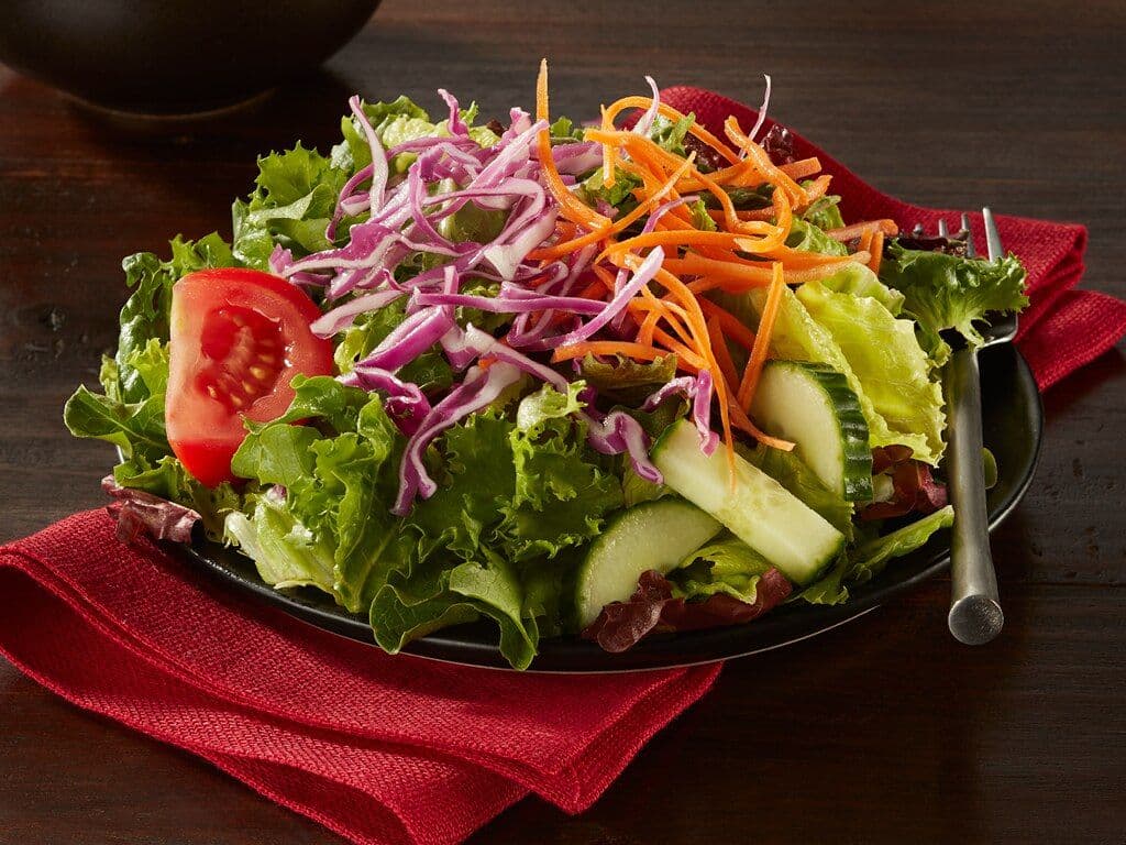 Garden Salad