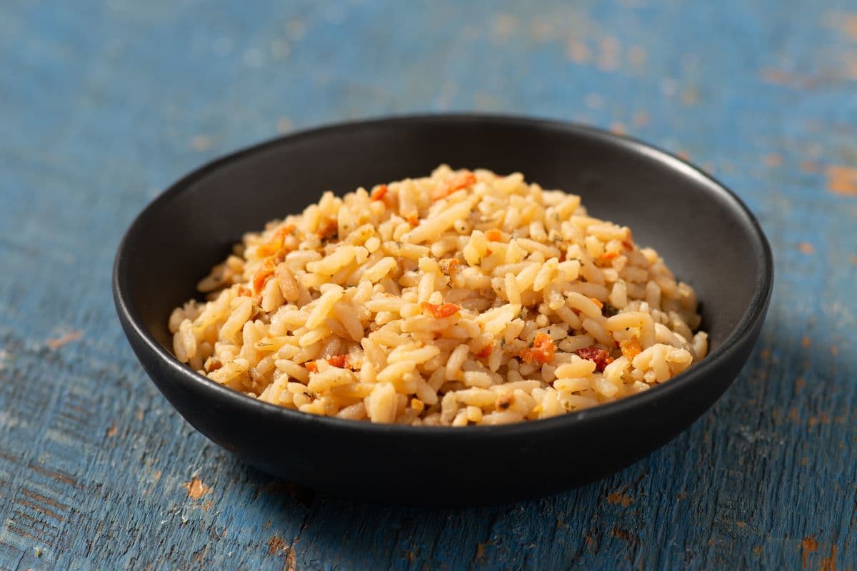 Rice