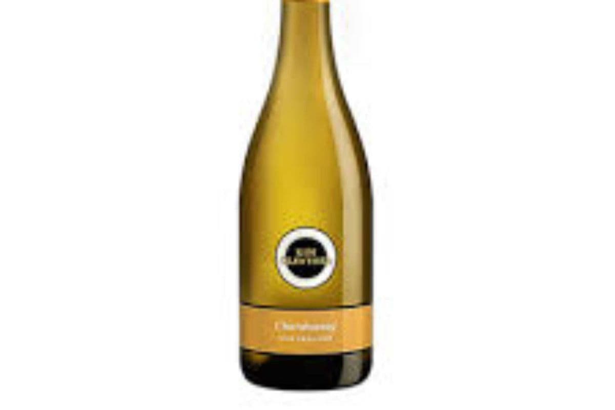 Kim Crawford Chardonnay (1 x 750ml)