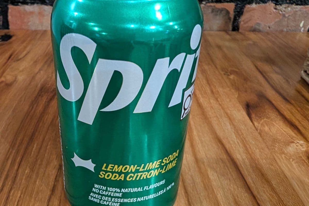 Sprite