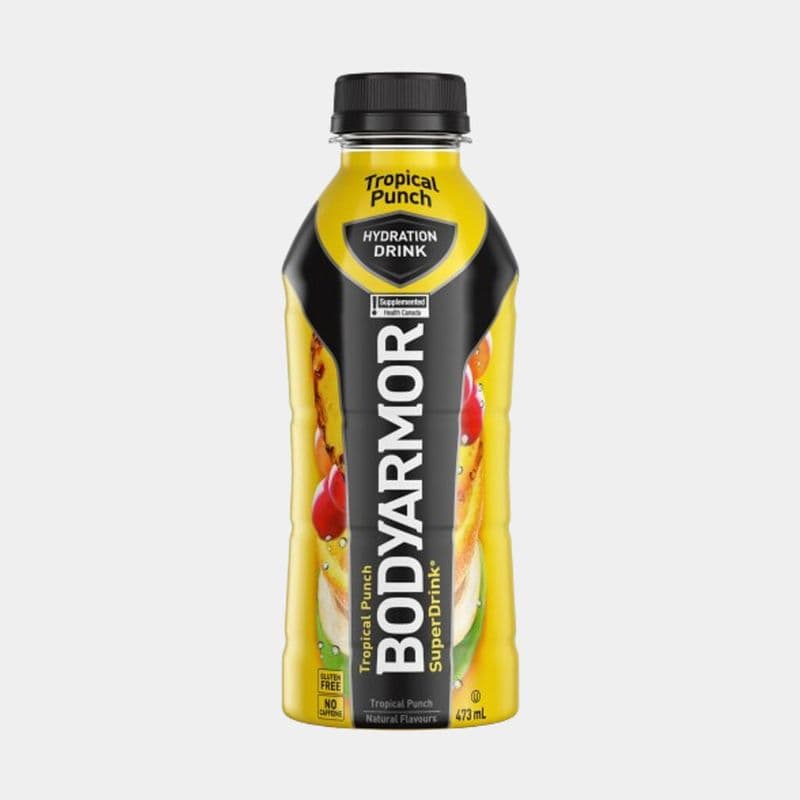 Body Armor Tropical Punch