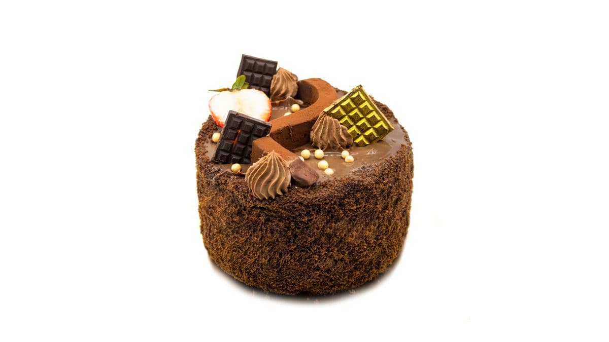 CHOCO-CHOCO
