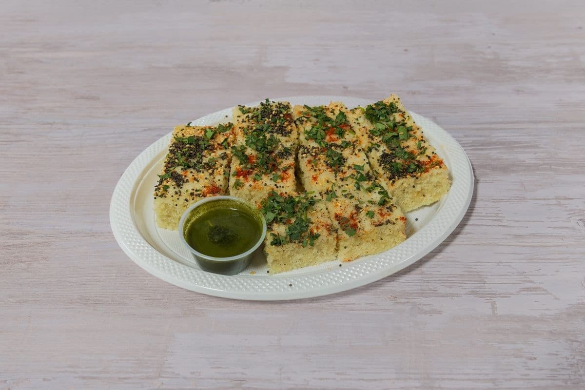 Dhokla 400gms
