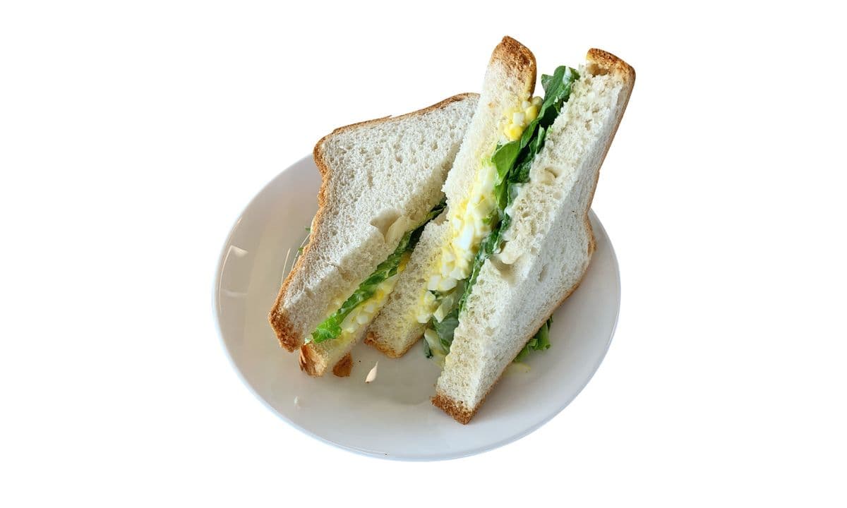 Egg Salad Sandwich