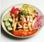 Loaded Fries - Classic