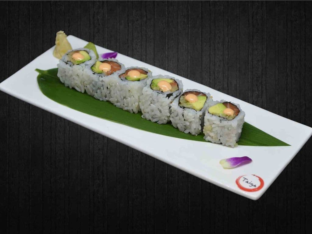 Crunchy Roll
