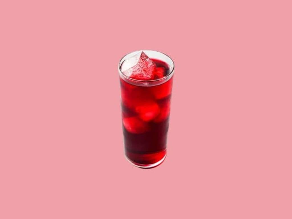Hibiscus Pineapple