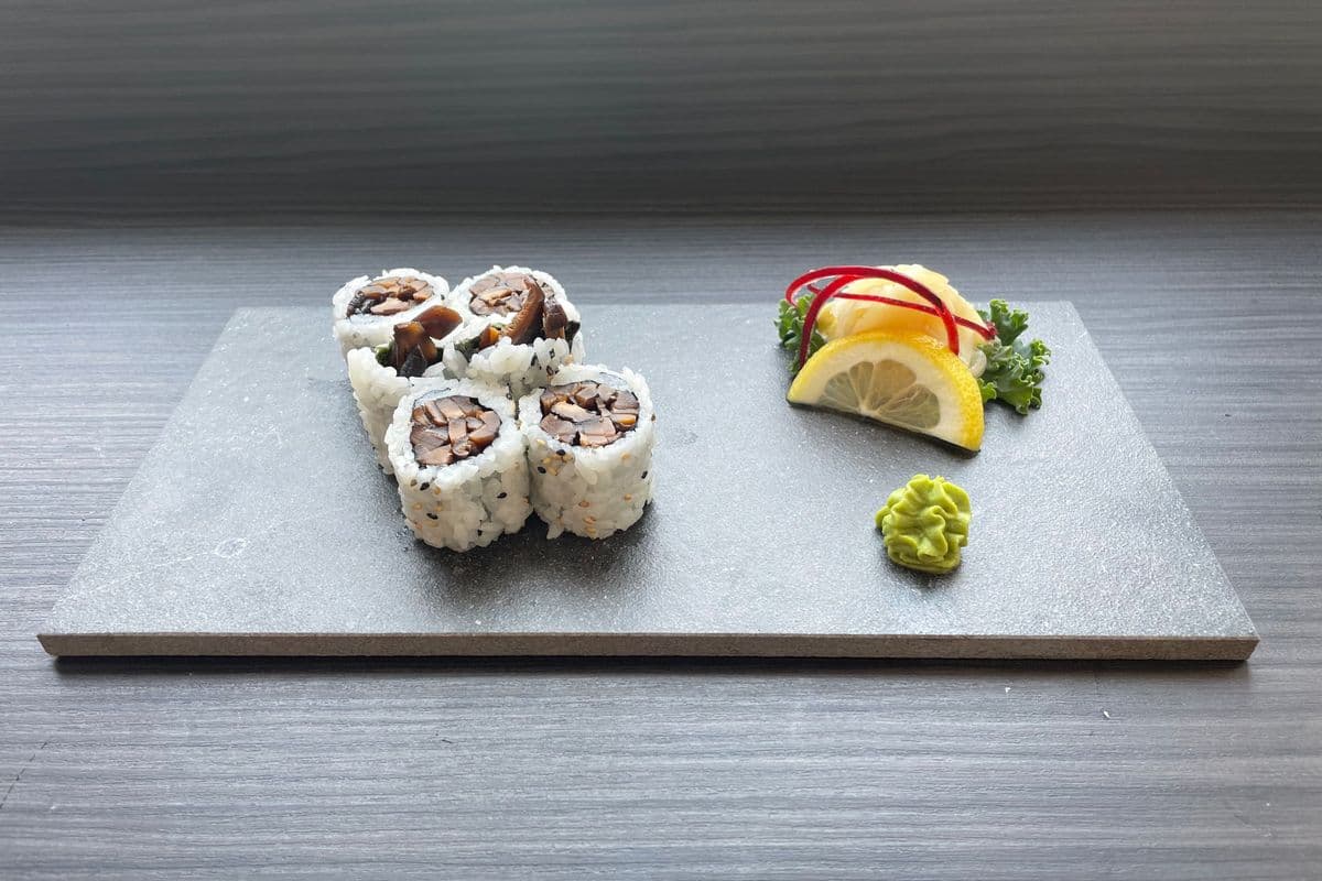 Shiitake Roll
