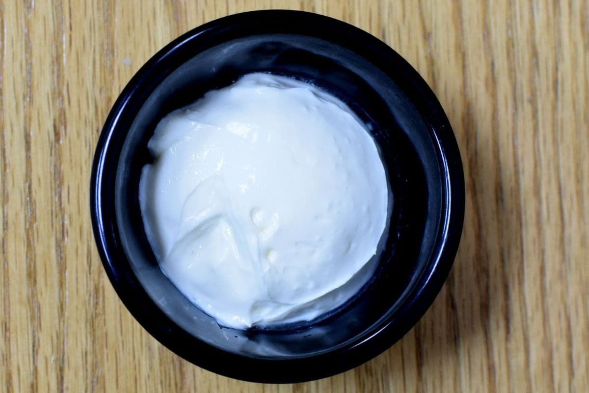 Sour Cream