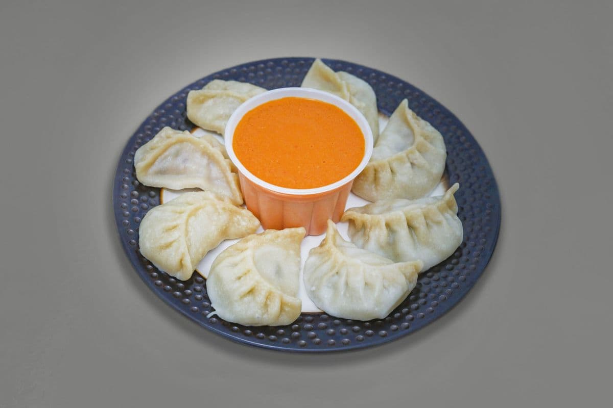 Chicken Momo