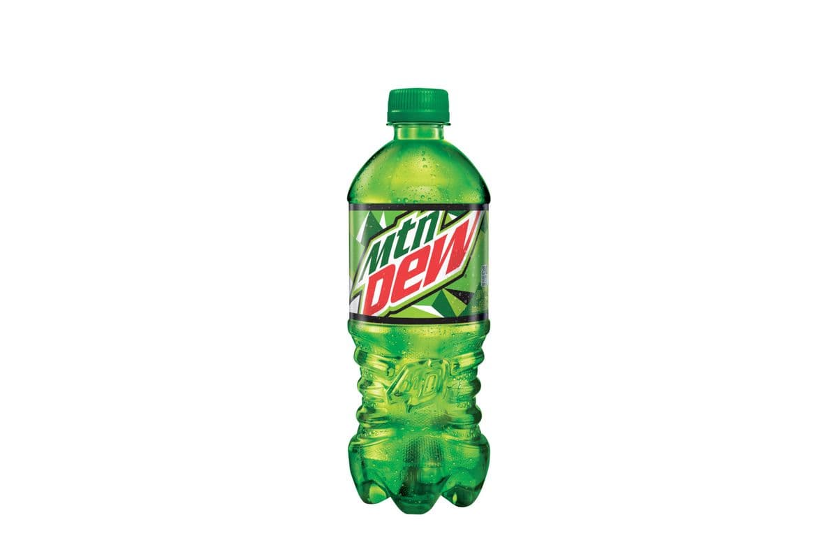 MTN Dew®