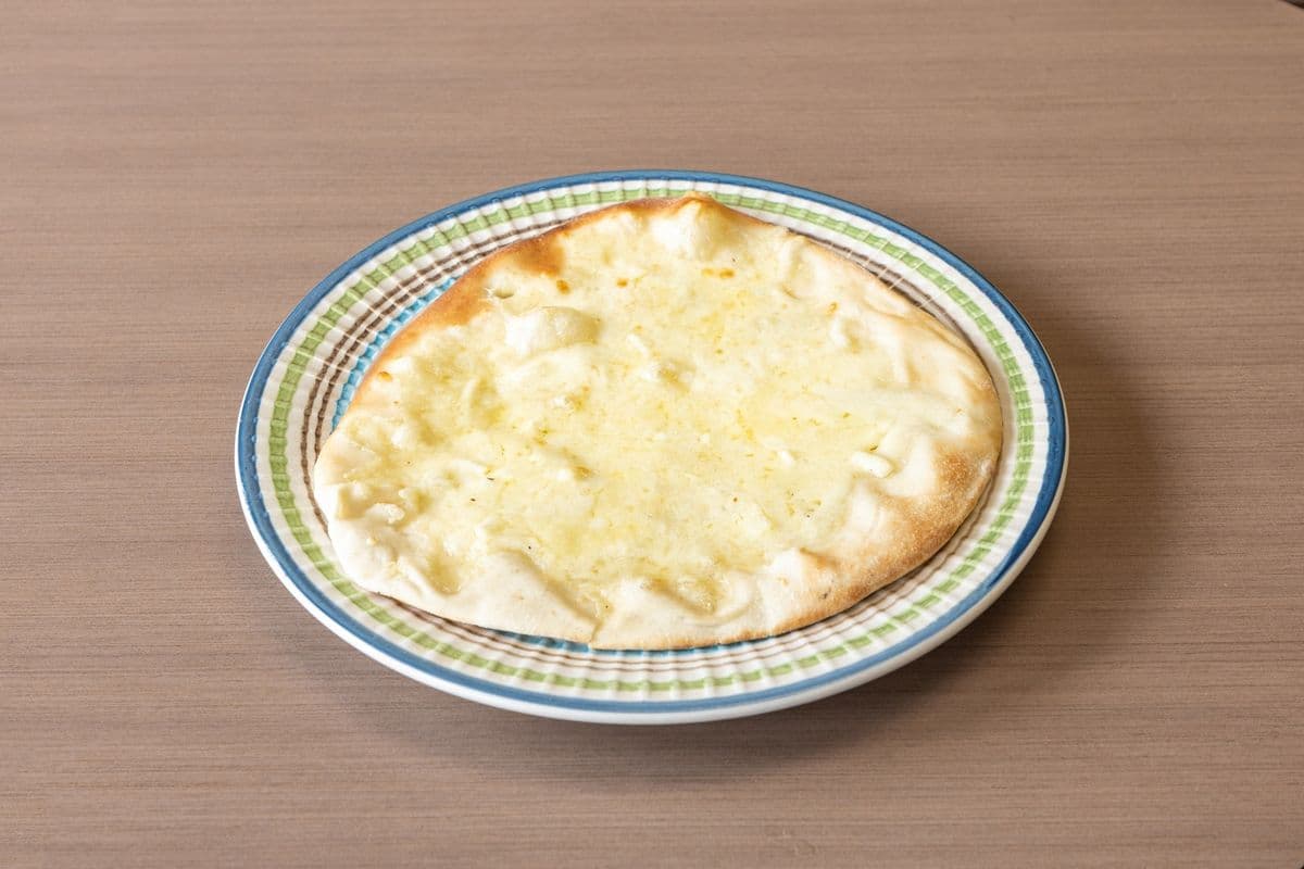 Cheese Pie
