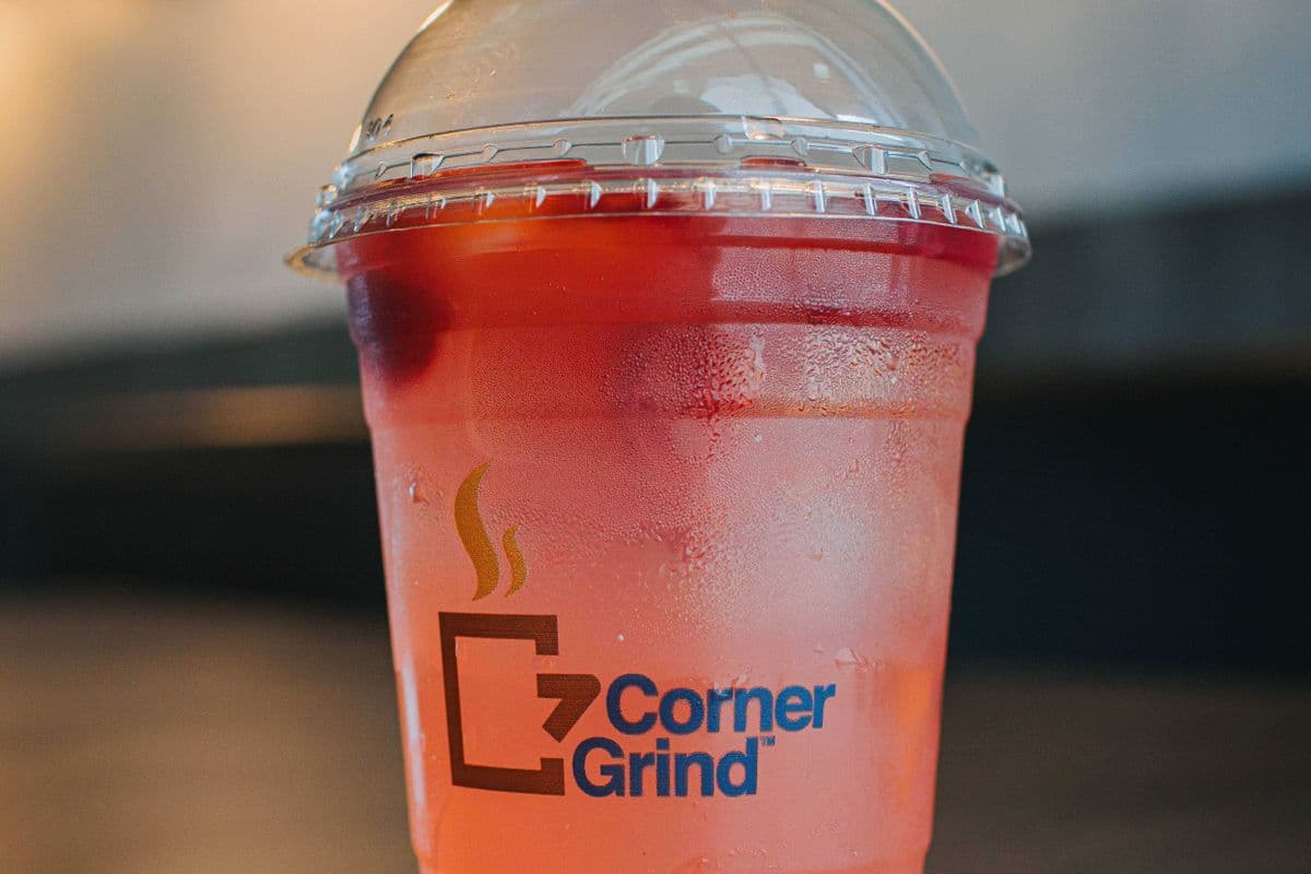 Strawberry Lemonade