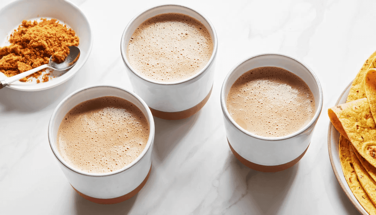 Masala Chai