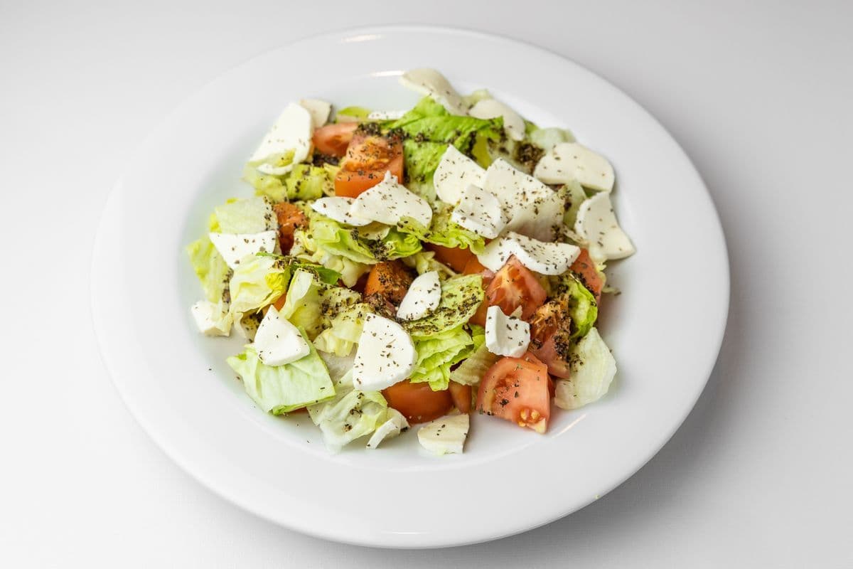 Bocconcini Salad