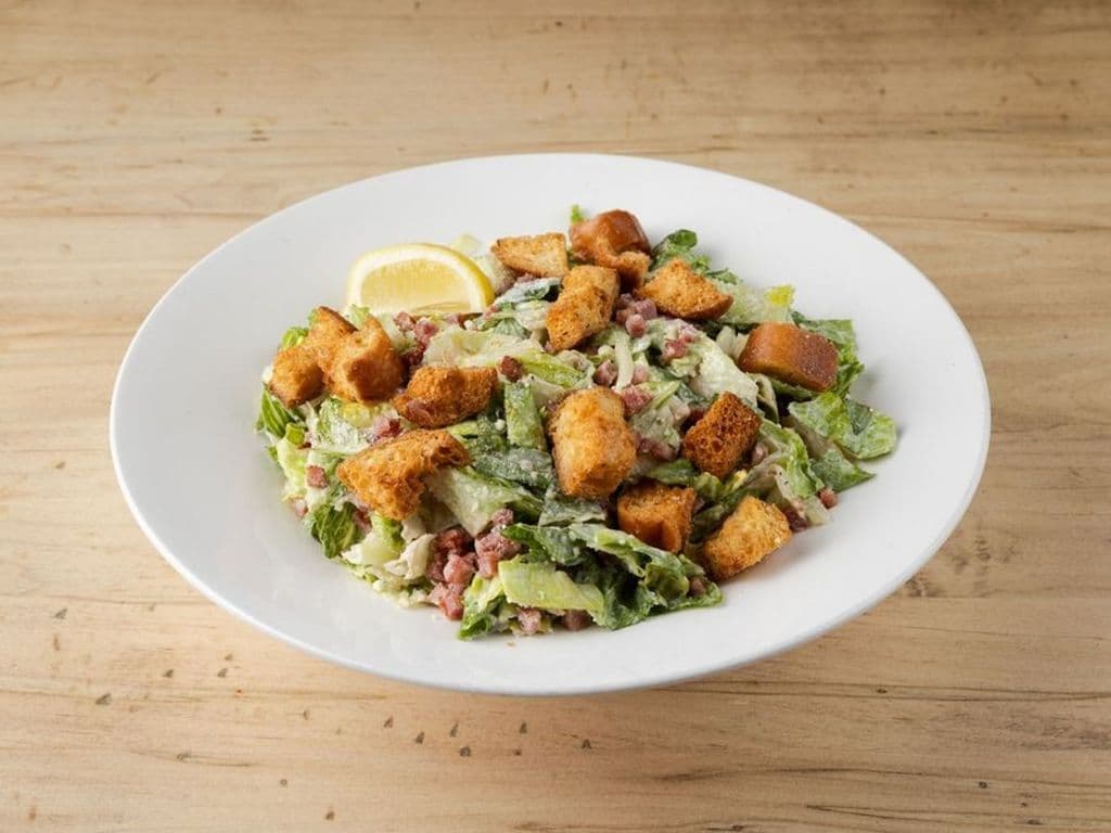 LG Caesar Salad