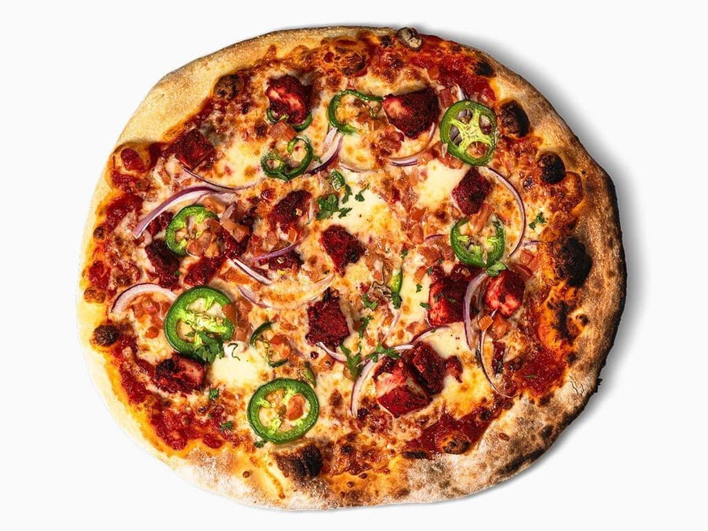 Naanstop Tandoori