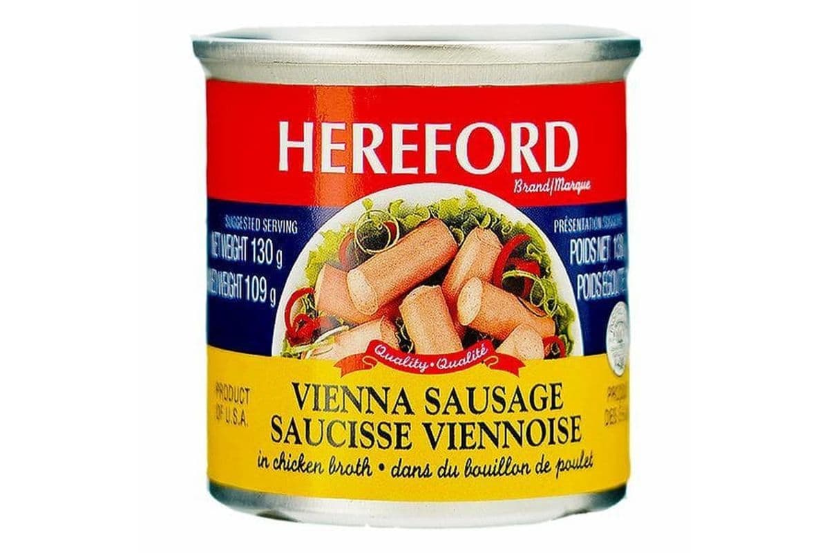 Hereford Chicken Sausage (130 g)