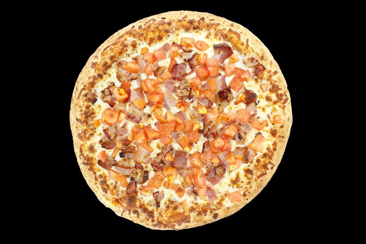 Pizzas 10" - Gijo pizza