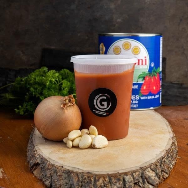 Marinara Sauce (500 ml)