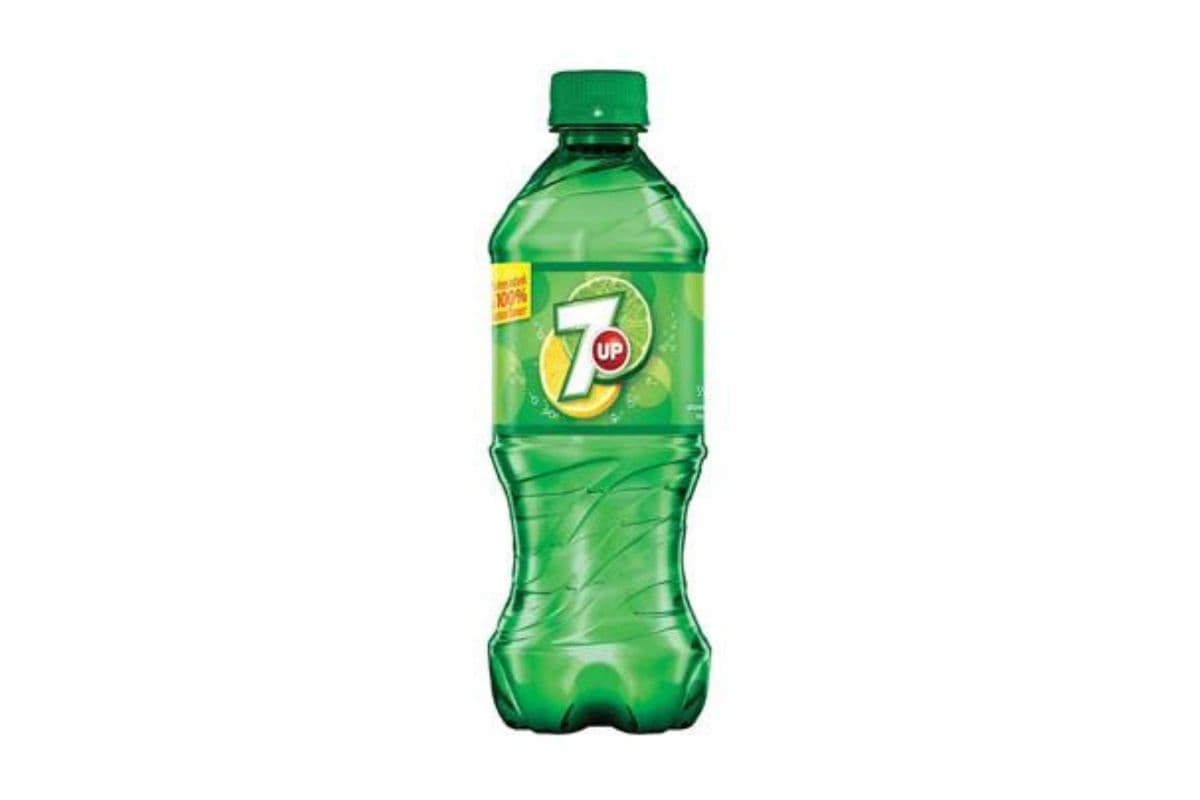 7-Up