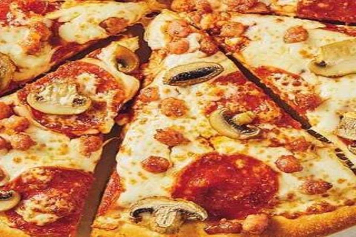 Canadian Pizza