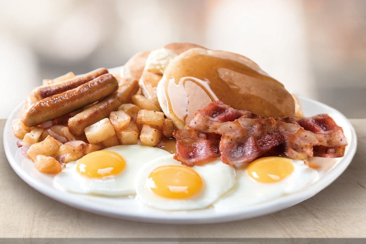 Grand Forks Breakfast