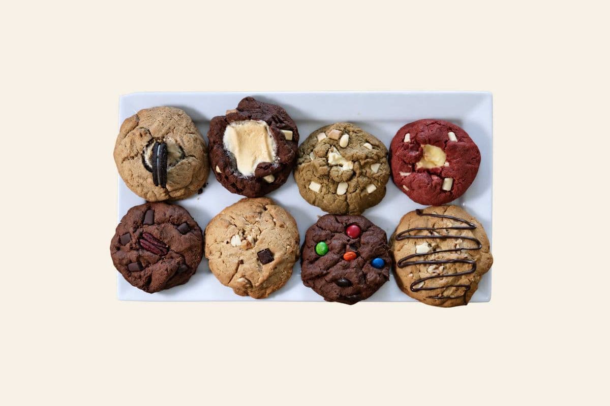 Cookies