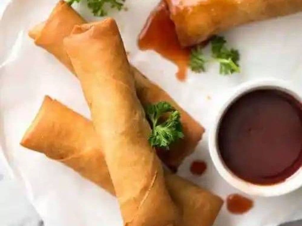 Spring Roll