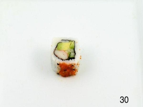 Mini Cali Uramaki