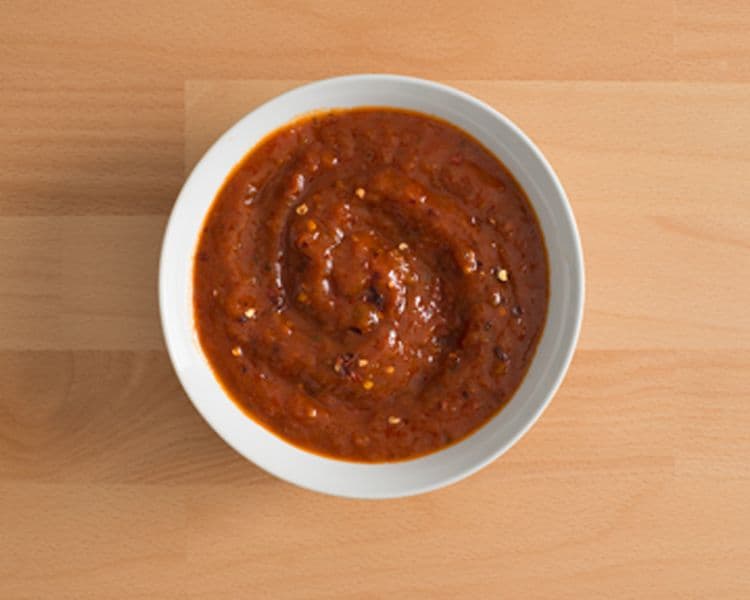 Arrabiata Sauce (3oz.)