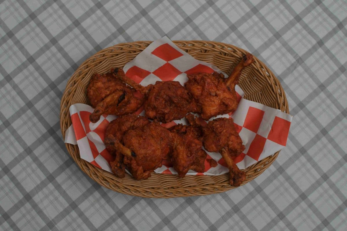 Chicken Lollipop