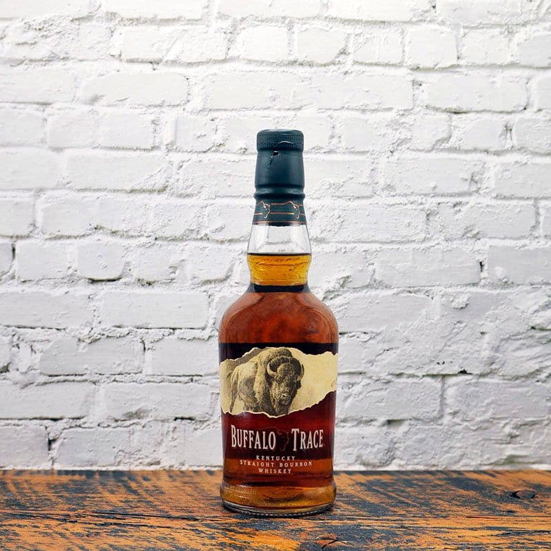 Buffalo Trace 375 ml (1 x 375ml)